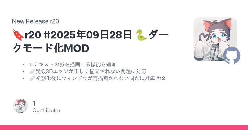 Tweet card summary image