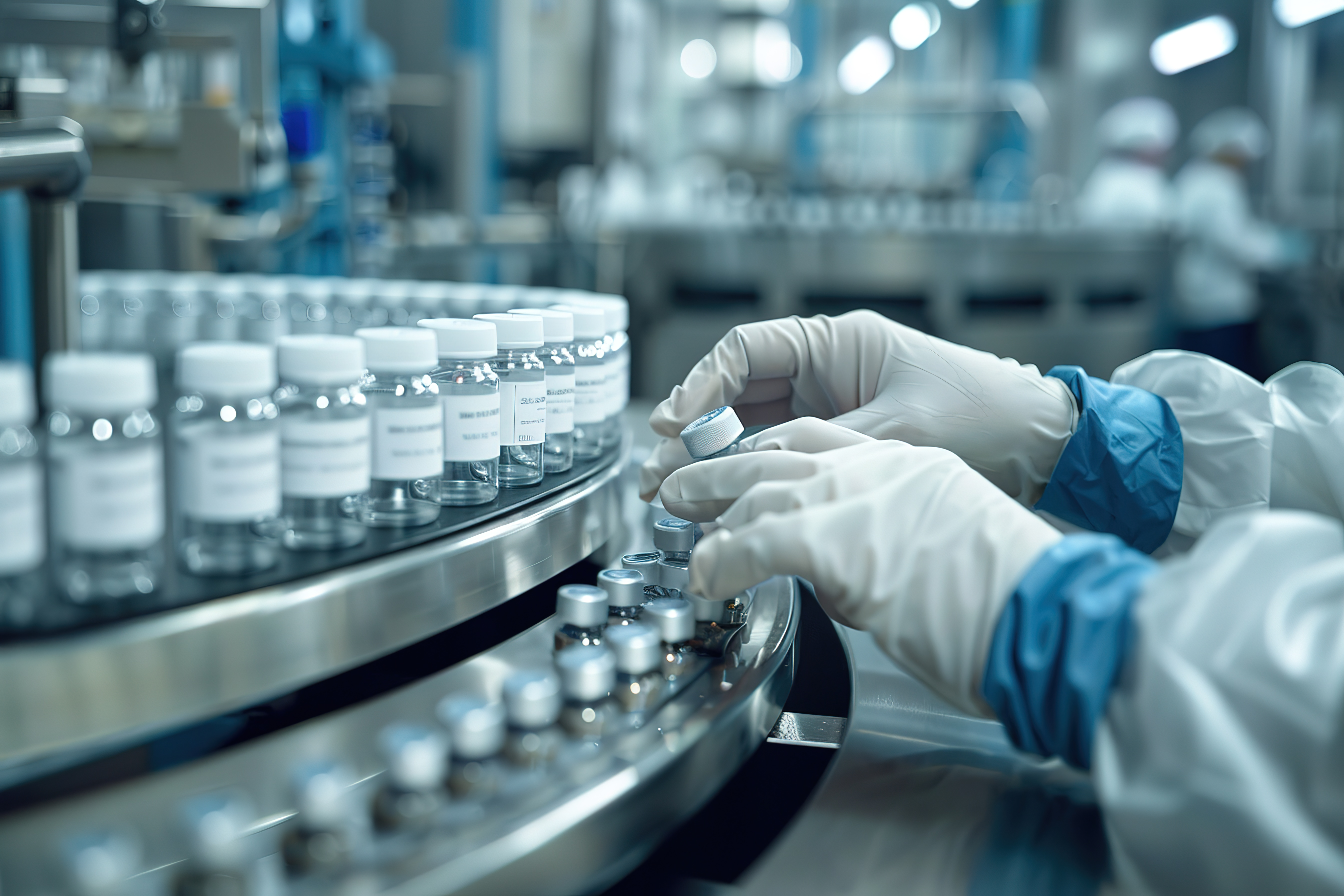 LOGPharma's tweet card. LOG Pharma presentará empaques sostenibles e innovadores en CPHI Frankfurt 2025, desarrollados con las resinas HEALTH+ HDPE de Dow, que combinan rendimiento con ecoeficiencia.
