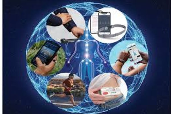 electronic_buzz's tweet card. into the role of embedded systems in wearable tech for health monitoring, exploring the innovations that are shaping the future of