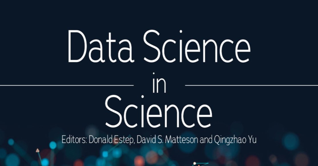 DataSciScience's tweet card. Ridge, Liu, and Kibria–Lukman regression methods that have been proposed to solve the multicollinearity problem for both linear and generalized linear regression models (Kibria and Lukman, Shewa an...