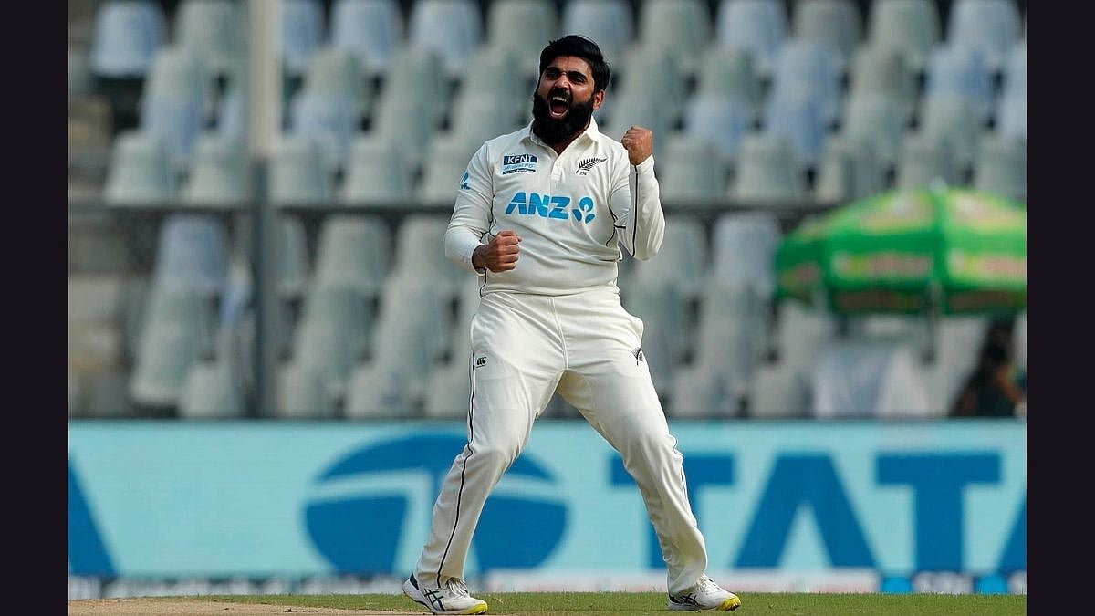 fpjindia's tweet card. Cricketers Of Indian Origin Are Making Waves From Oman To Australia