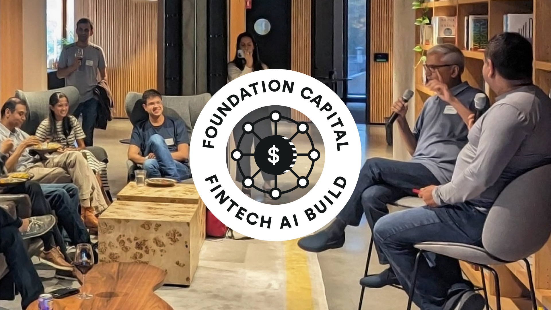 JasonDemant's tweet card. Bringing the expertise and network to help you start, build, and grow your Fintech AI startup.
