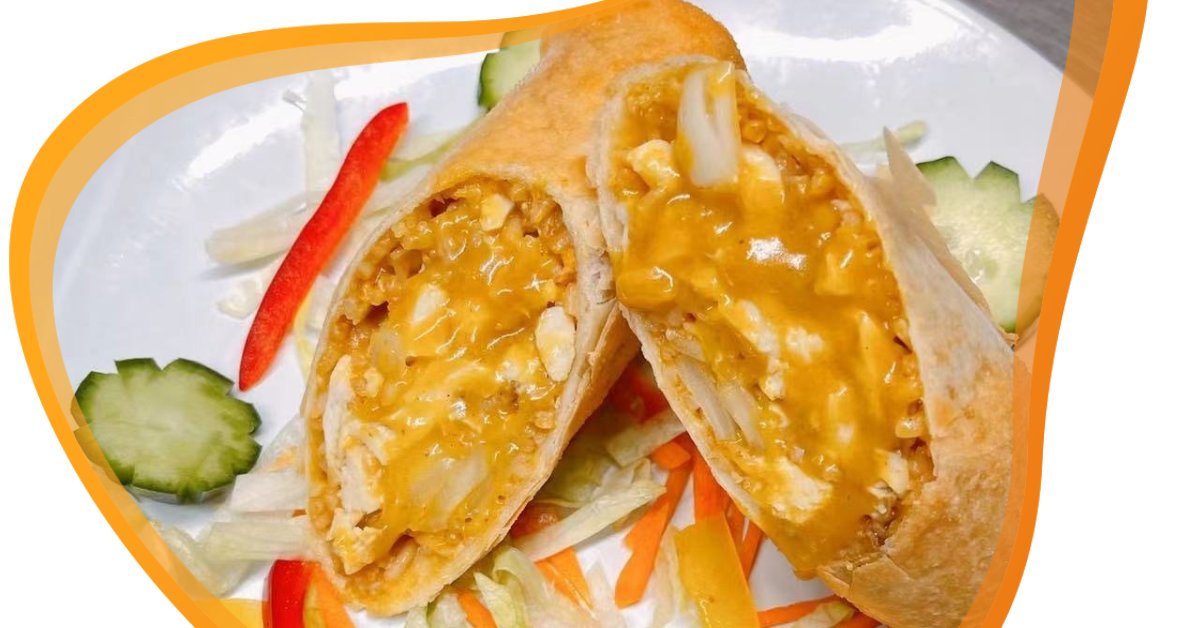 WhatTheForkApp's tweet card. There are hundreds of Chinese takeaways across Fife, but what ones are the best? What The Fork has so many of the finest Chinese takeaways, so we have put together a list of our top 5 must try...