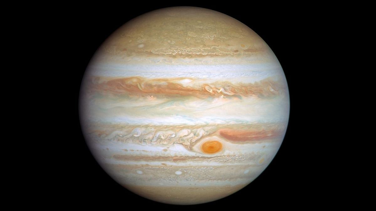 fpjindia's tweet card. Jupiter Exalted In Cancer: The 48-Day ‘Golden Window’ For Fortune, Family & Inner Growth