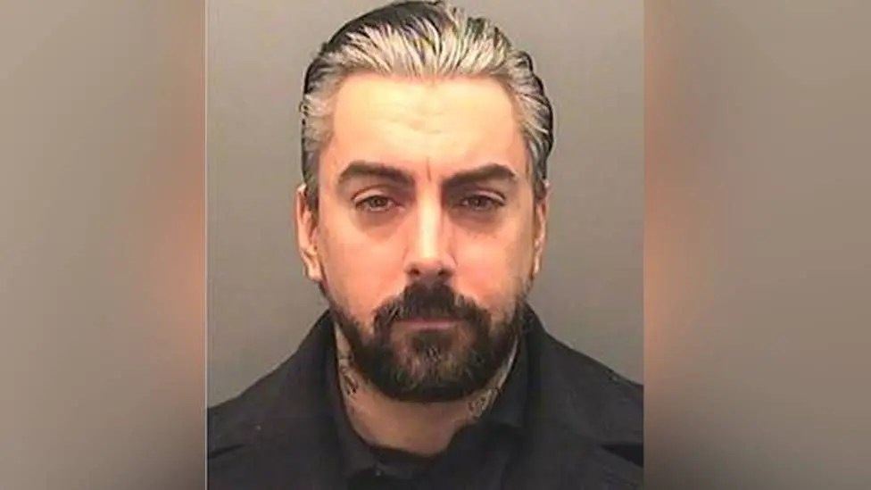 NotThatBigIan's tweet card. Why should we care about a degenerate paedophile allegedly put to death by those locked up with him in prison? Ian Watkins, the former lead singer of the Welsh rock band the Lostprophets, was...