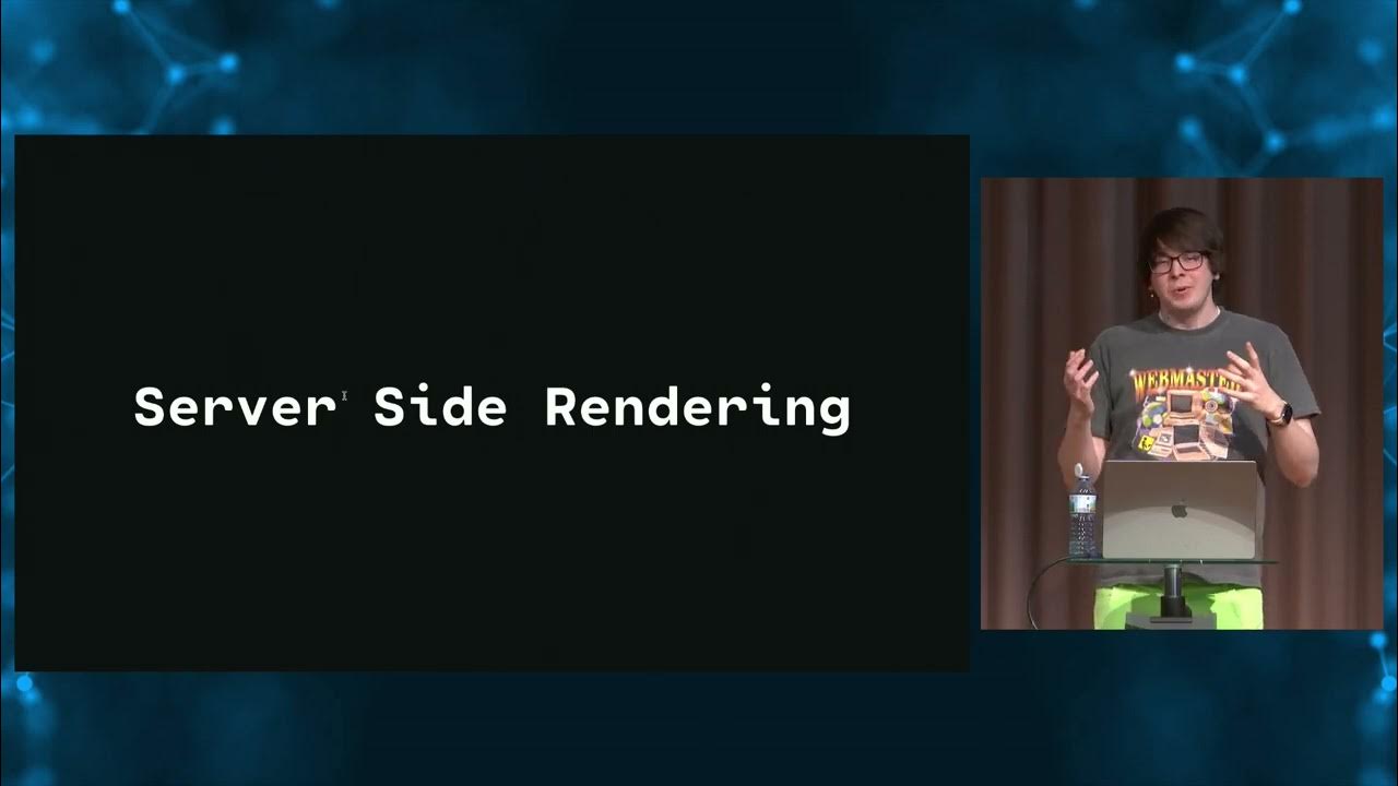 olivtassinari's tweet card. Josh W. Comeau - CSS in React Server Components