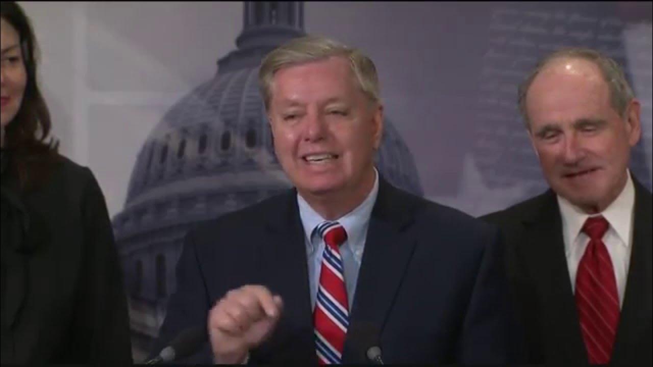 GrahamBlog's tweet card. Graham on Threat Posed by Iran