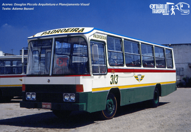 MyTransitSP's tweet card.   Empresa foi uma das mais conceituadas do ABC Paulista até os anos 1990, caiu de qualidade, depois recuperou na reta final de operação até uma nova distribuição de linhas na região ADAMO BAZA…