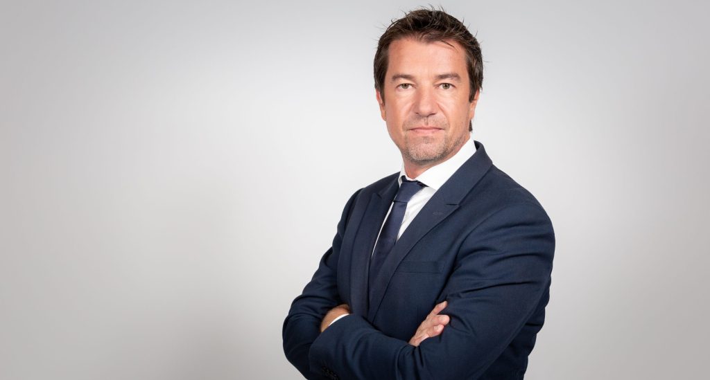delphineescure's tweet card. Morgan Bouchet est nommé directeur de la communication et de la RSE d'Orange grand Ouest (Bretagne, Pays de la Loire, Centre-Val de Loire et Normandie).
