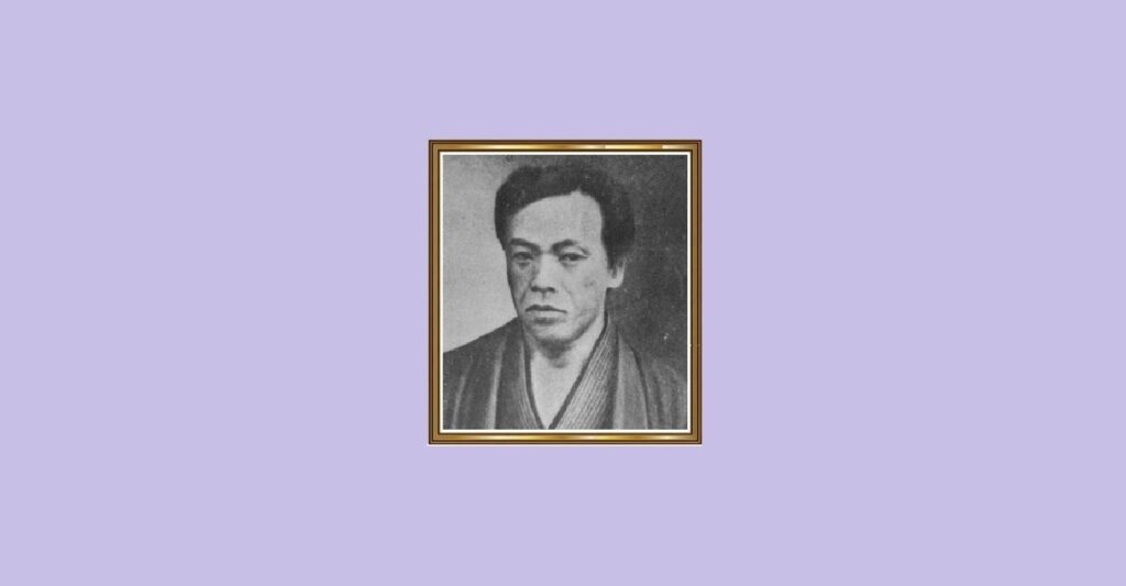 gogoboyll's tweet card. 郷土博士佐賀県「ただ皇天后土（こうてんこうど）の わが心を知るのみ」この辞世の句は、初代司法卿として日本の近代司法制度の基礎を築きながらも、佐賀の乱で非業の死を遂げた江藤新平（えとう しんぺい）が、最期に残した言葉です。肥前国佐賀郡八戸村（現在の佐賀市）の貧しい下級武士の家に生まれた彼は、頭脳明晰にして行動力に富み、佐賀藩の弘道館で学んだ後、明治新政府の要職を歴任しました。三権分立、四民平等...