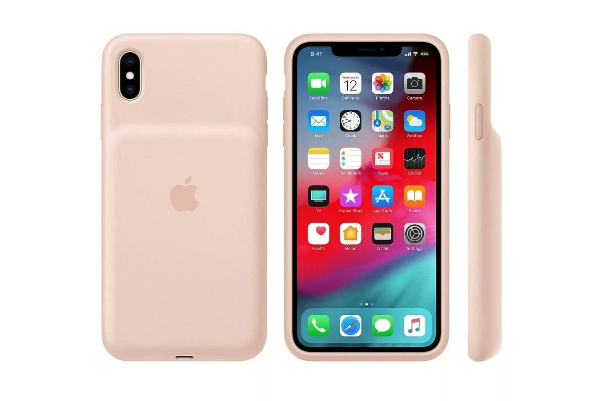 devicemag's tweet card. Your iPhone’s battery is the heart of your device, powering everything from daily tasks to essential apps. With regular use, though, every battery wears down,