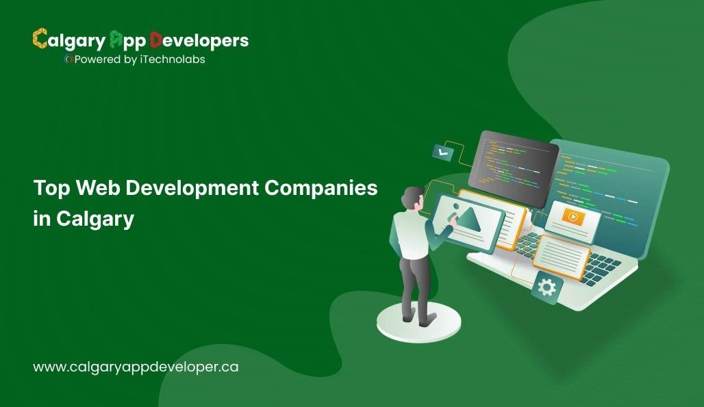 AppCalgary's tweet card. Discover the top web development companies Calgary. Compare expertise, pricing, & services to find the best Calgary web developers for startups & growing businesses.