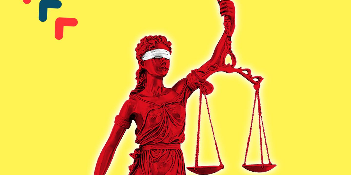 lemondefr's tweet card. La licence de droit arrive en tête des formations les plus demandées sur Parcoursup. Si certaines universités sont sélectives, à l’inverse d’autres peinent à remplir leurs amphis.