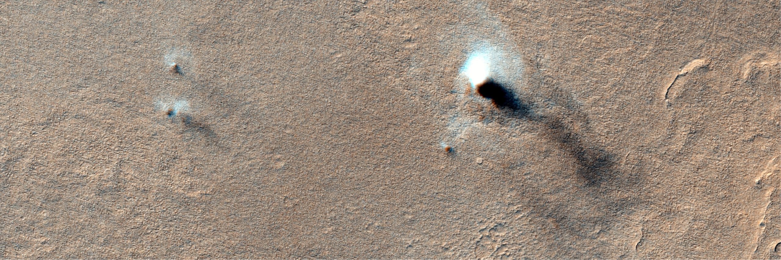 EpicPlain's tweet card. A new study reveals that Mars’ dust devils race across the planet at speeds up to 160 km/h, far exceeding earlier estimates.