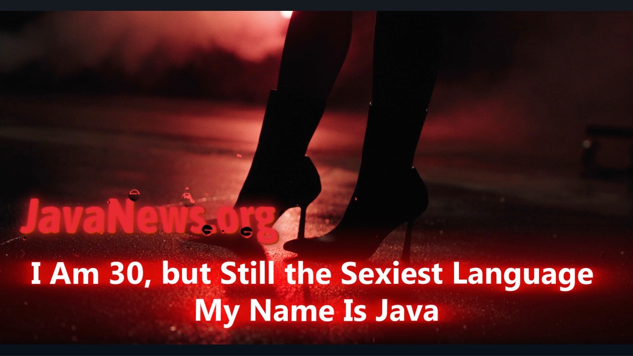 javanewsorg's tweet card. Three decades ago, Java emerged not from a glamorous launchpad, but from the ruins of a failed gadget. Yet today, in 2025, it stands taller than ever—not just relevant, but radiantly essential.
