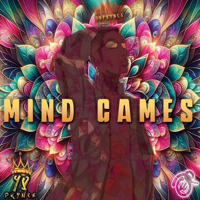 _ARMusicBlog's tweet card. 98 Prynce has found Billboard success with his hit record “Mind Games”. The track’s mellow vibe and 98 Prince’s raw lyrics invoke vulnerability and passion with every bar. The Connecticut born,...