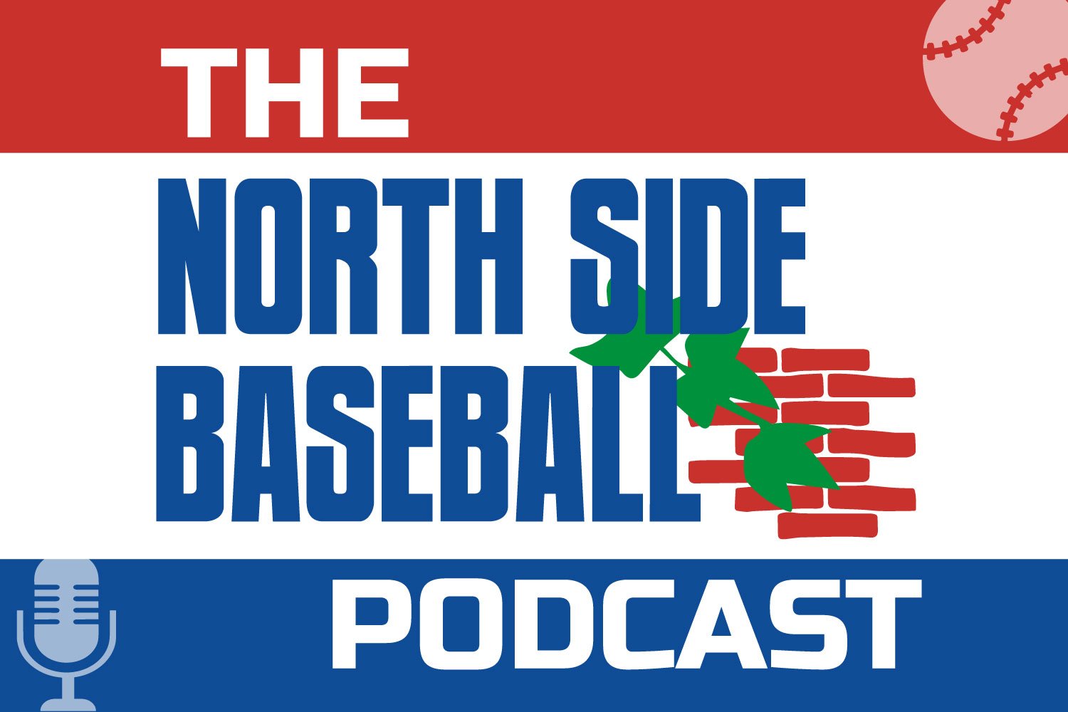 northsidebaseb's tweet card. The Cubs put up a fight to come back in the NLDS, but Milwaukee took the deciding game.
