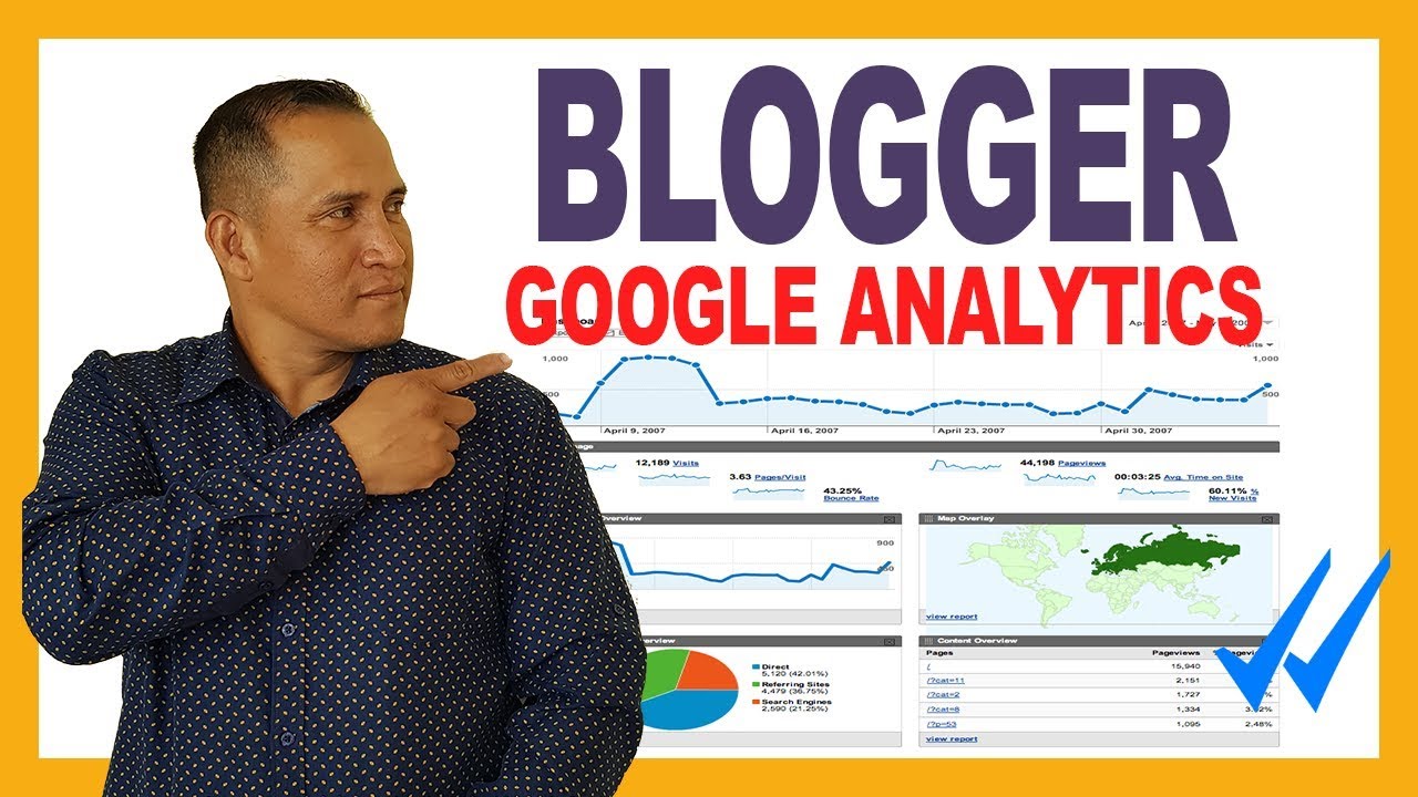 tutorialblogger's tweet card. Cómo instalar google analytics en blogger | Tips SEO