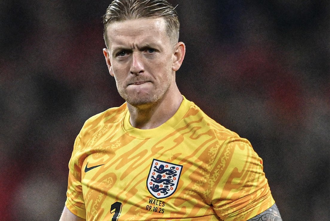 goalkeeper_com's tweet card. The top goalkeeper news stories from the past seven days