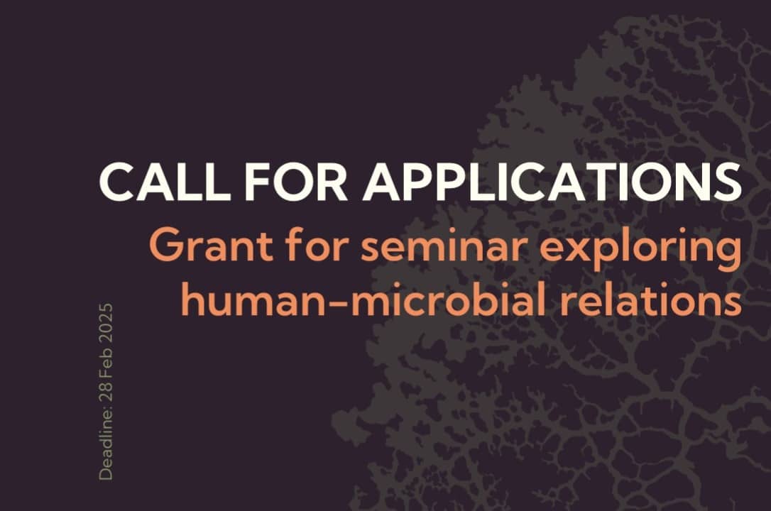 CSSMicrobes's tweet card. The Centre for the Social Study of Microbes at the University of Helsinki aims to develop theory and methods to better make sense of the complex relations between humans, nonhumans, microbes, and...