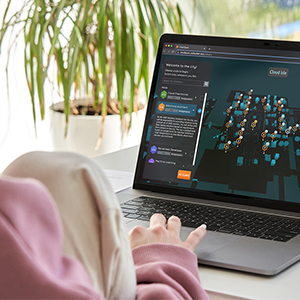 JuwonTheTechie's tweet card. AWS Skill Builder is an online learning center where you can learn from AWS experts and build cloud skills online. With access to 600+ free courses, certification exam prep, and training that allows...