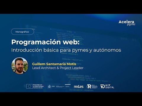 Acelerapyme's tweet card. En un mundo donde Internet es cada vez más importante para proyectar una empresa, es importante contar con la mayor cantidad de elementos que ayuden a destacar.  Uno de estos elementos es la propia...