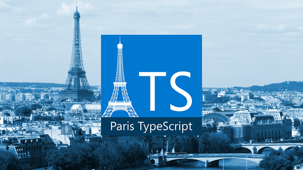 ParisTypeScript's tweet card. Salut les TypeScripters, c'est parti pour le 40ème Paris TypeScript 😎 Un grand merci à notre hébergeur pour cet event : **[Alan](https://alan.com/)** Pour ceux qui ne pe