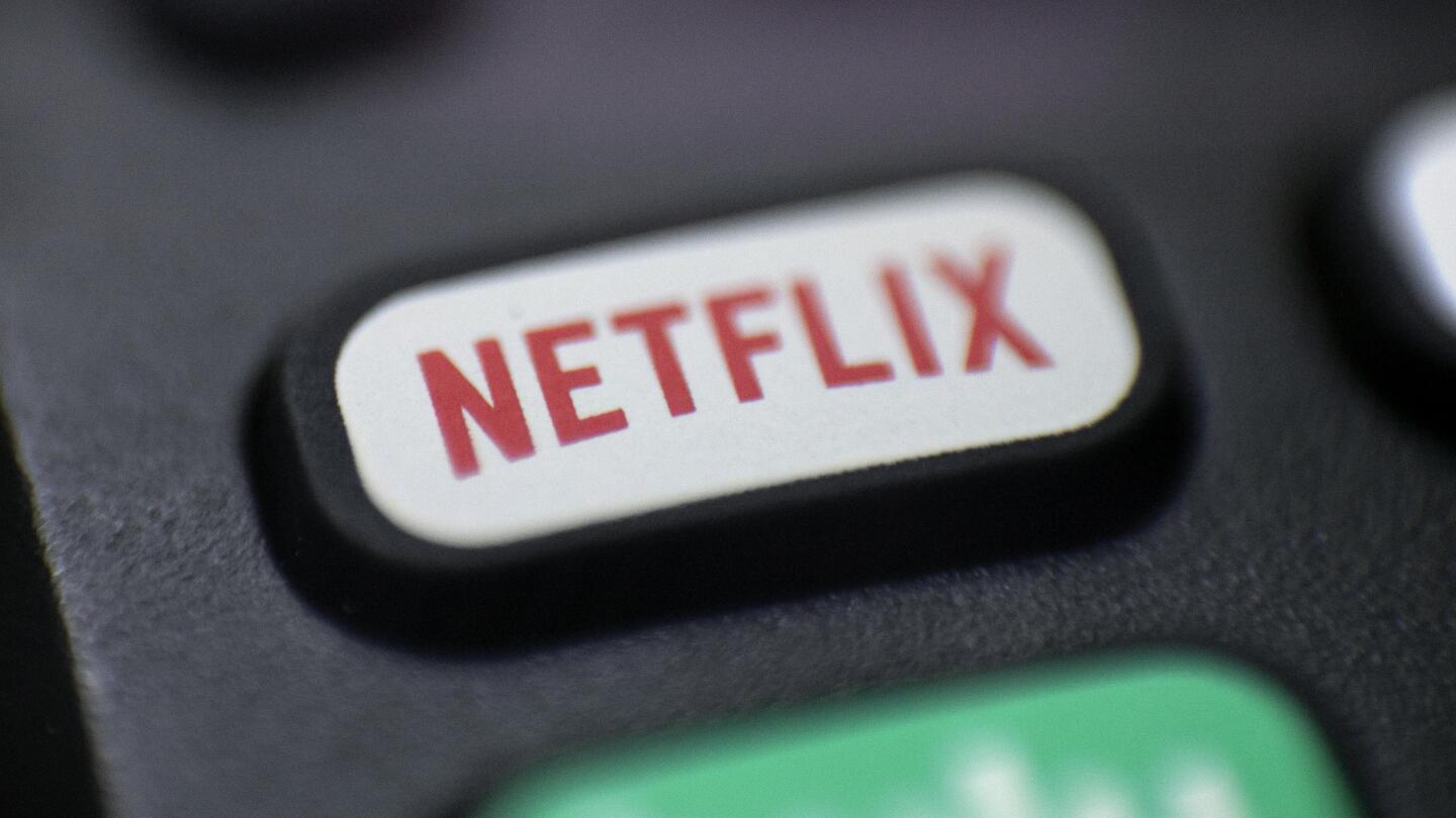 angsuman's tweet card. Netflix suffered its first subscriber loss in more than a decade, causing its shares to plunge 25% in extended trading amid concerns that the pioneering streaming service may have already seen its...