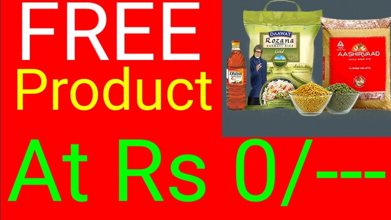 Androidhackers3's tweet card. free mein Saman Kaise kharide | free me shopping kaise kare | free me...