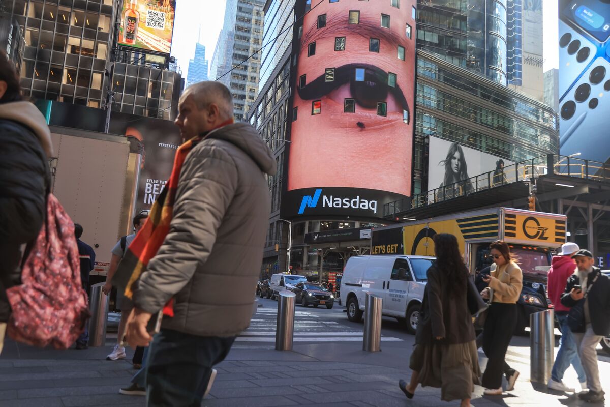 business's tweet card. The world economy has so far withstood the biggest barrage of US tariffs since the 1930s as American consumers continued to spend, companies absorbed higher costs and an AI boom fueled a new breed of...