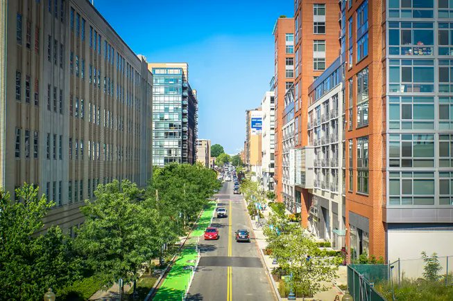 smartcitiesdive's tweet card. Healthy buildings are now the catapult for a rapid market adoption of IoT-driven solutions as businesses weigh strategies to support employees' return to work. 