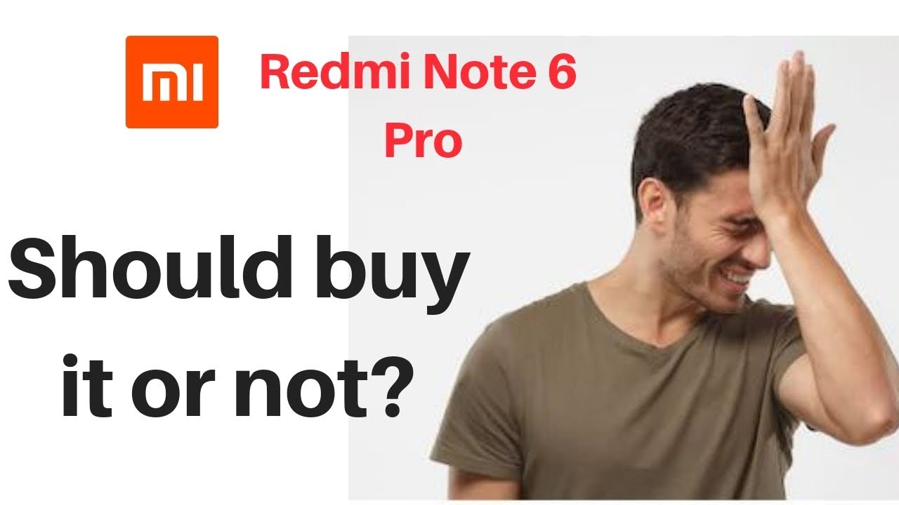 binarytechps's tweet card. Xiaomi Redmi Note 6 Pro Biggest Flop by Mi !!!
