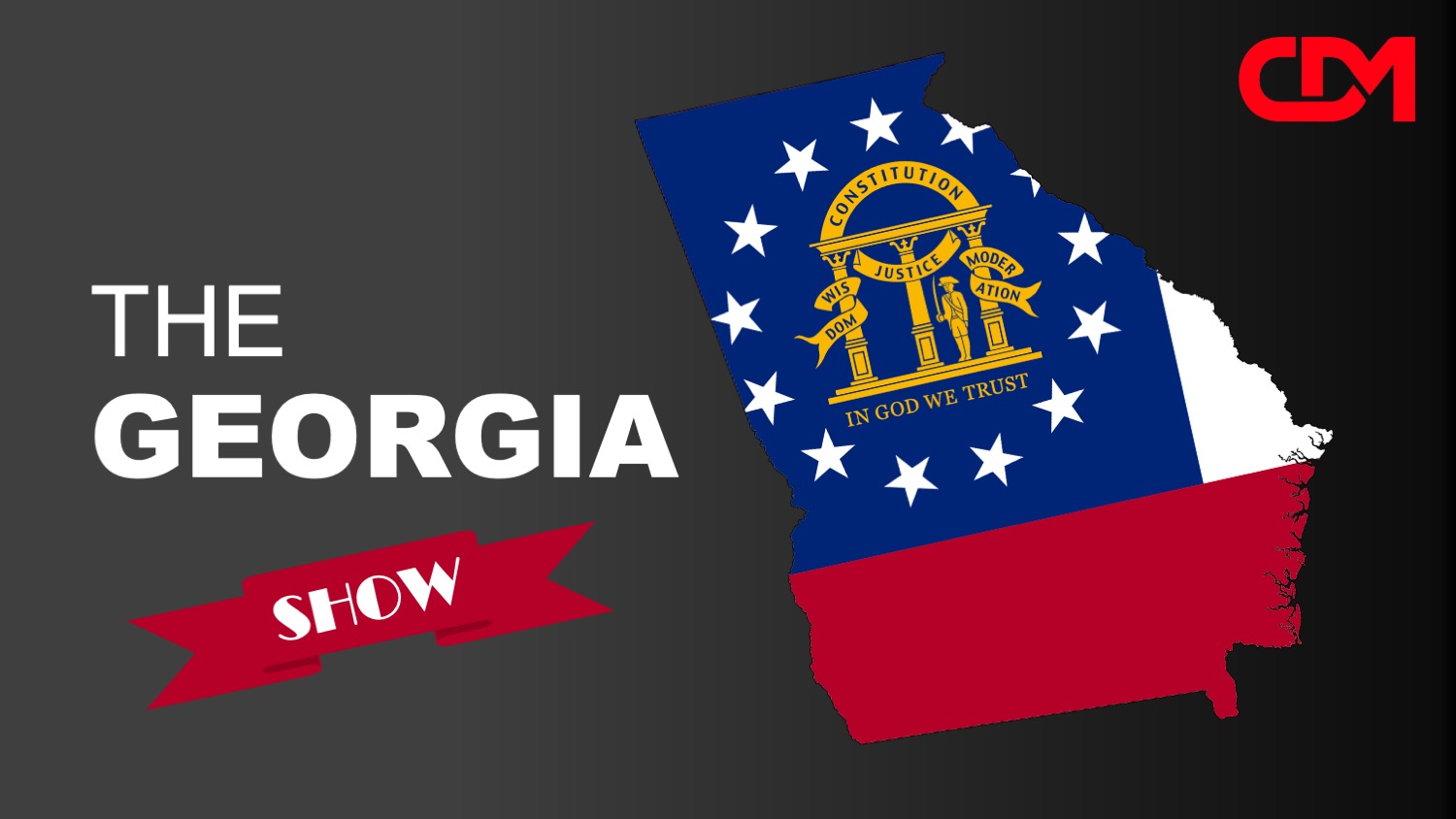 GA_Record's tweet card. L Todd Wood and Bill Quinn discuss the sale of Dominion Voting Systems with David Cross, and other national news.
