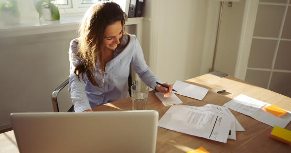 ComputerWeekly1's tweet card. Your home office is your personal space for productivity and efficiency. However, getting into the groove of your work can be challenging when your