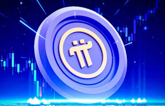 hokanewscom's tweet card. Pi Network urges pioneers to focus on long-term value rather than speculative price drops, reinforcing its mission-driven approach to crypto utility a