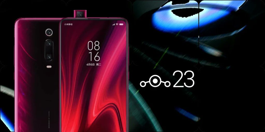 novedadesxiaomi's tweet card. Descubre todas las novedades de LineageOS 23, ahora disponible oficialmente para dispositivos Xiaomi. Mejora tu experiencia Android con esta nueva versión.