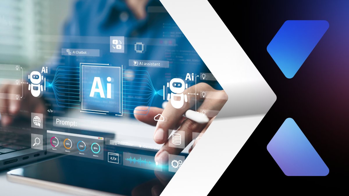 FortedLtd's tweet card. Fax may be older than email, but it's smarter than ever. Introducing OpenText Fax Aviator - AI-enabled digital fax.