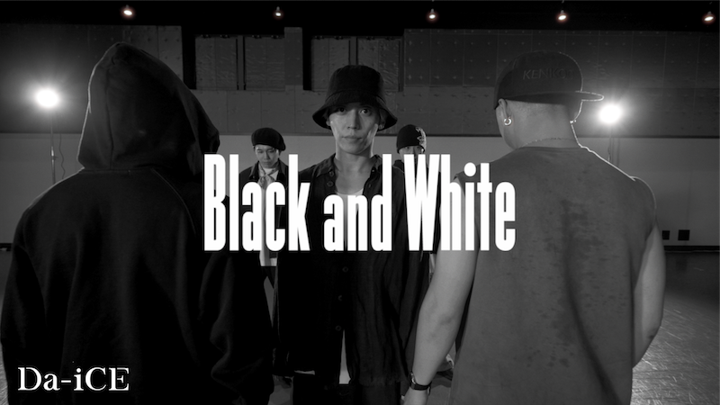 barks_news's tweet card. Da-iCEが「Black and White」のOfficial Dance PracticeをYouTubeにてプレミア公開した。 本楽曲は、テレビ朝日系新ドラマ『天久鷹央の推理カルテ』の主題歌として、4月23日に配信リリースされた楽曲で、作詞曲を花村想太が担当。ラップ詞は「I'll be your HERO」でも作詞曲に参加した、Ayumu Imazuが手掛けている。 今作のコレオは、...