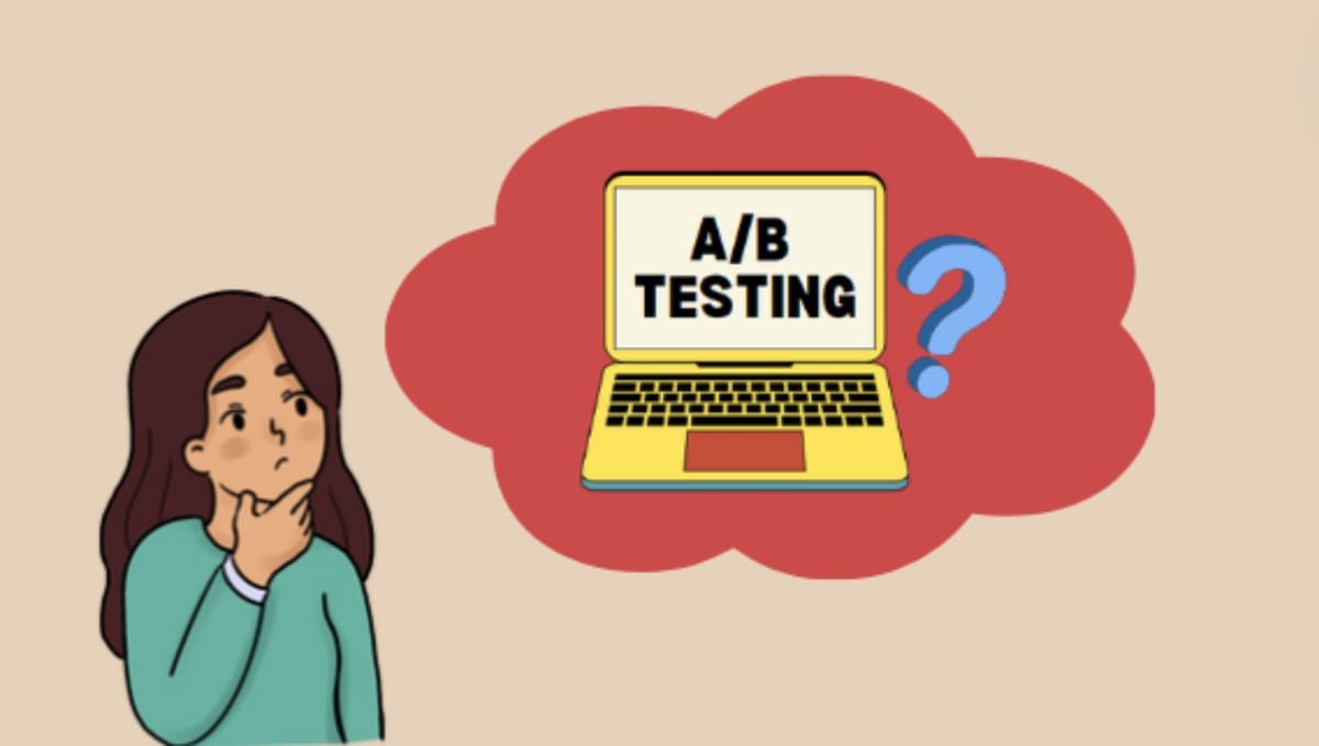 jowiscope's tweet card. Businesses constantly seek ways to optimize their online presence and improve user experience. A/B testing is one of the most effective strategies to achieve this. A/B testing allows companies to...