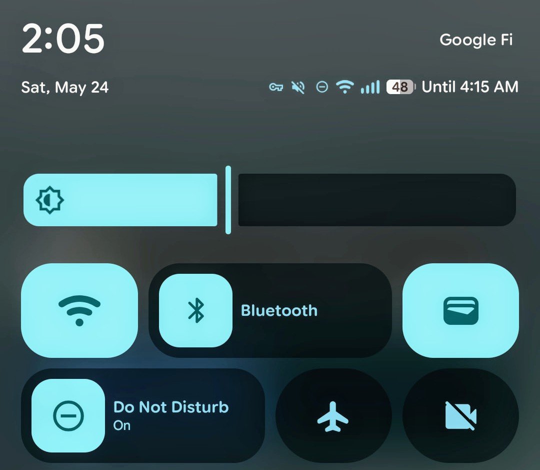 Androidacy1's tweet card. Google rolled out Android 16 QPR1 to Pixel phones on September 3, 2025, delivering the Material 3 Expressive redesign that transforms the... Read More...