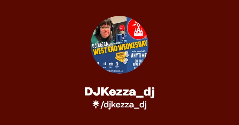 Tweet card summary image