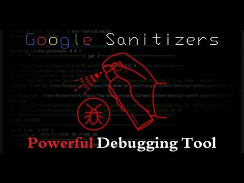 algoritmi_acad's tweet card. Catch 20% of Your Bugs in Competitive Programming | Google Sanitizers