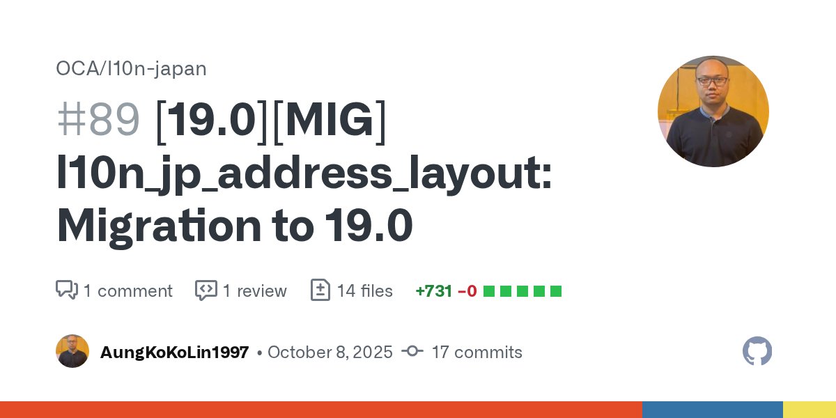 qrtlodoo's tweet card. @qrtl QT5667