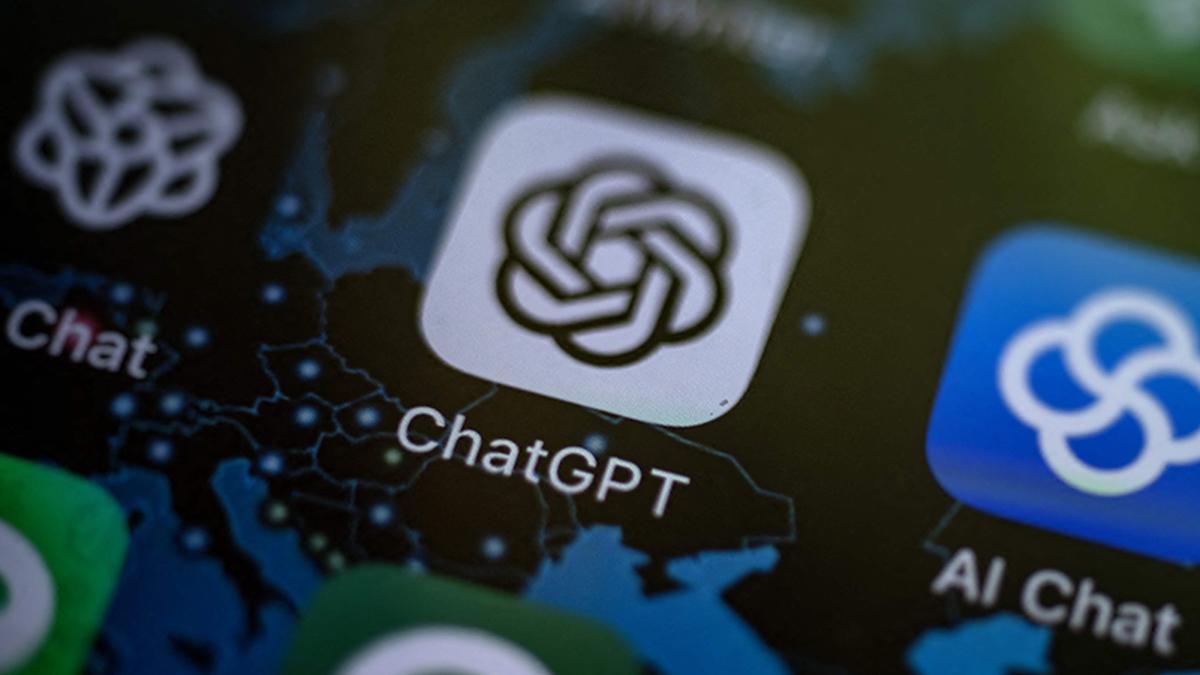 CuriousCatsAI's tweet card. OpenAI launches GPT-5—sleeker, quicker and kind of the talk of the town; In Focus Podcast discusses whether it’s a revolution or hype.