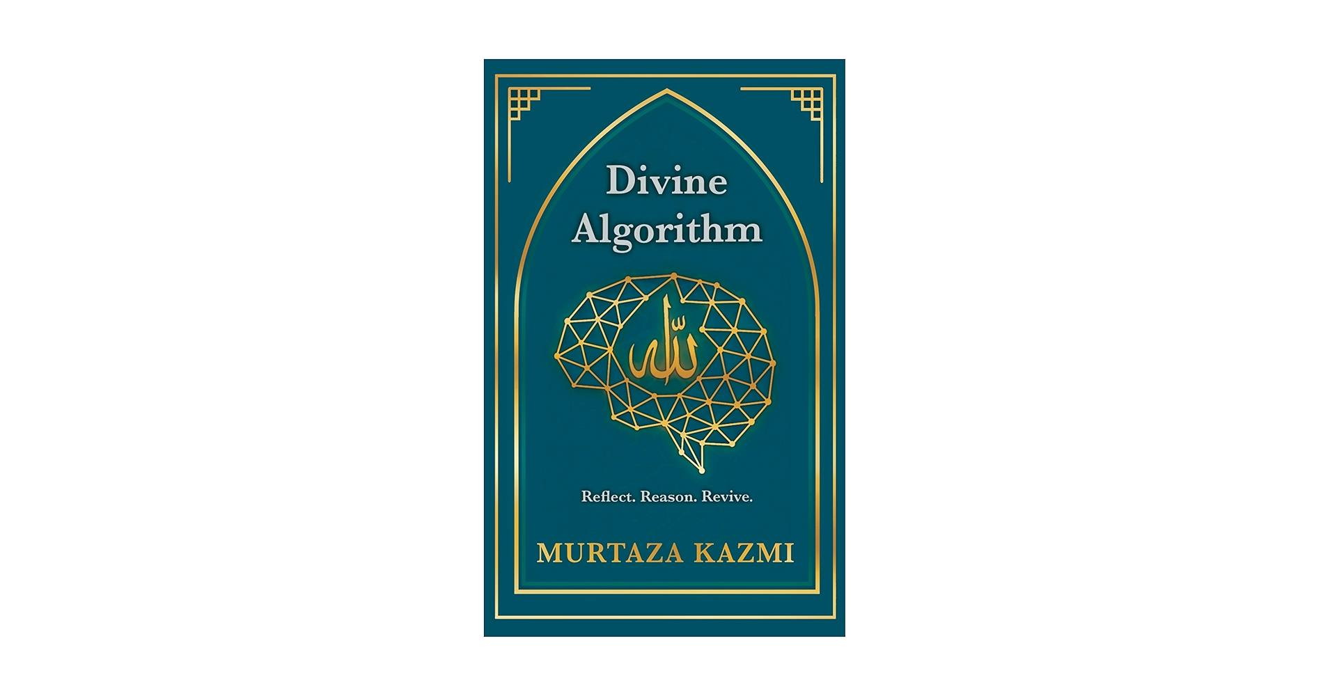 Callmemzk's tweet card. Debut author Murtaza Kazmi offers a heartfelt, scholarly approach to reawaken the bond between your spiritual heart and your rational mind. In , Kazmi beautifully integrates Islamic spirituality,...