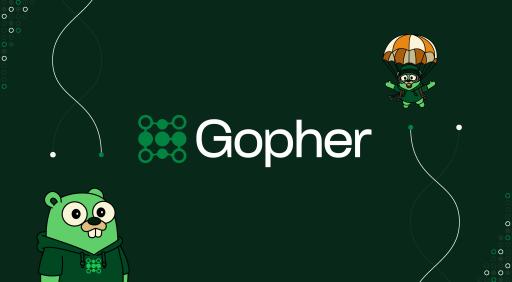 gopher_ai's tweet card. Gopher - the truth layer for the AI economy.A sovereign Layer-1 blockchain.Access AI-ready data on demand. The fastest and simplest way to scrape and stream data straight into models, apps & agents. |