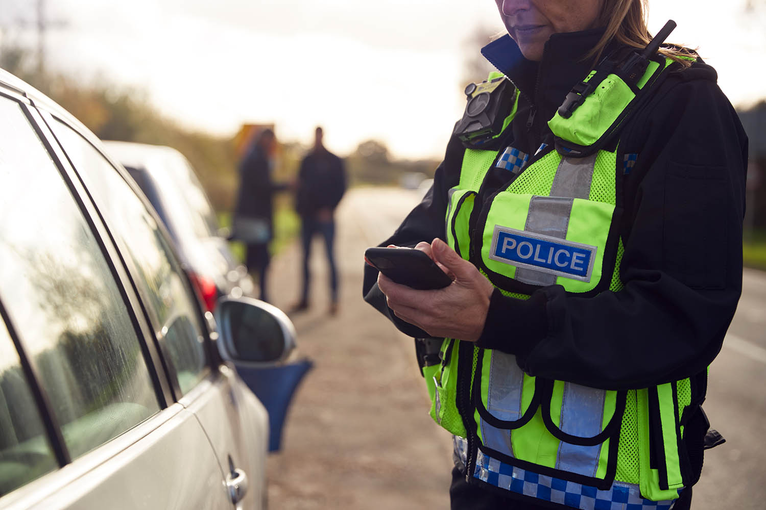 lareject's tweet card. New national guidance suggests officers look for menstrual tracking apps or abortion drugs