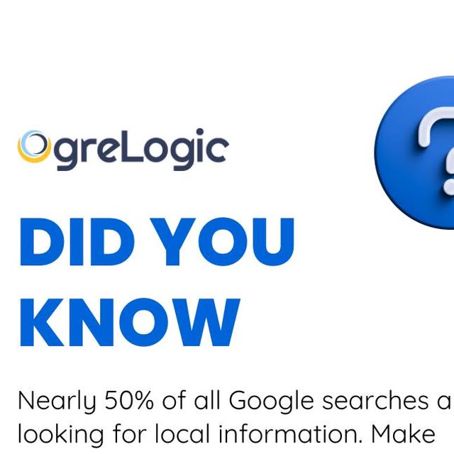 LogicOgre's tweet card. OgreLogic Solutions LLC (@ogrelogic_solutions) • Instagram photo