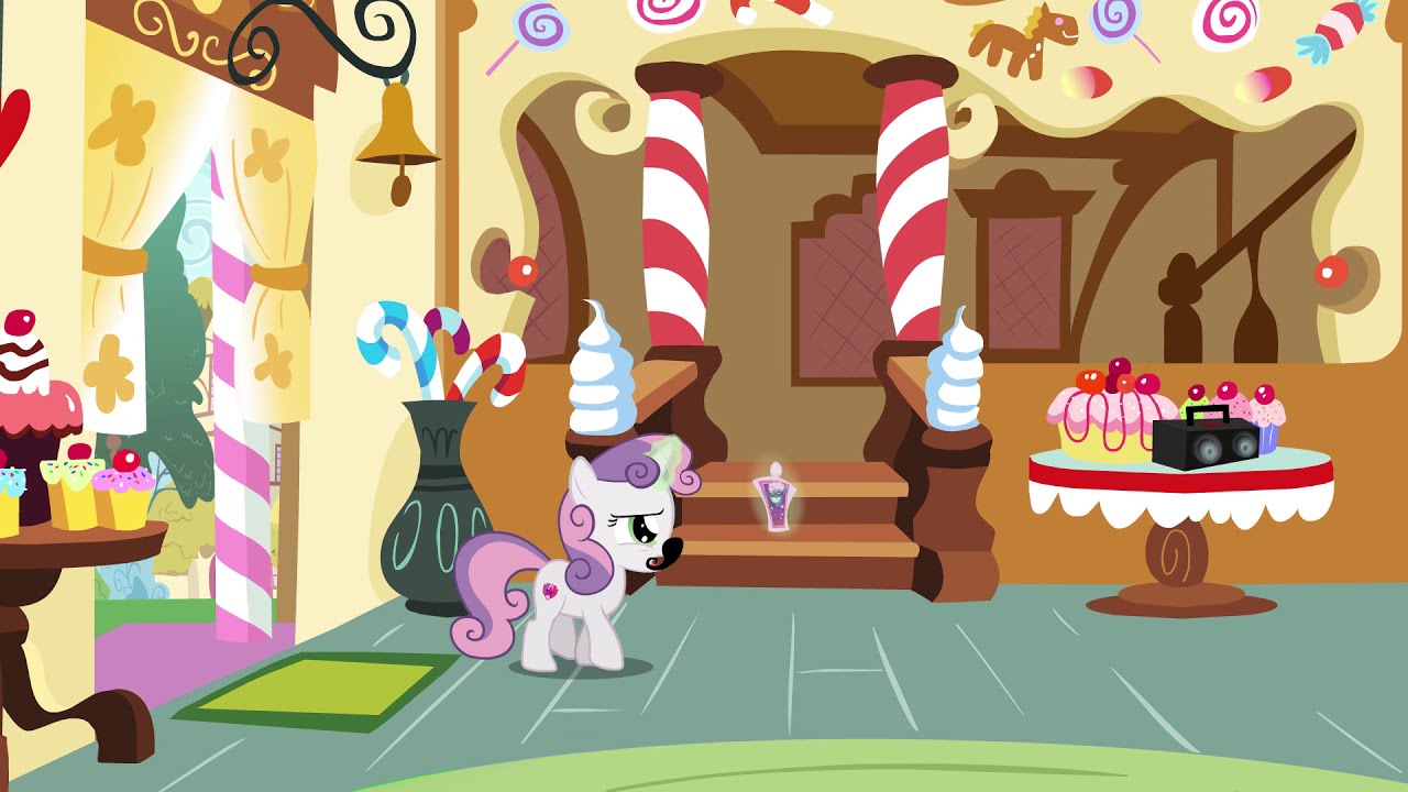 ProjectFir3Bird's tweet card. P ONEY PLAYS ANIMATED: Shampoo