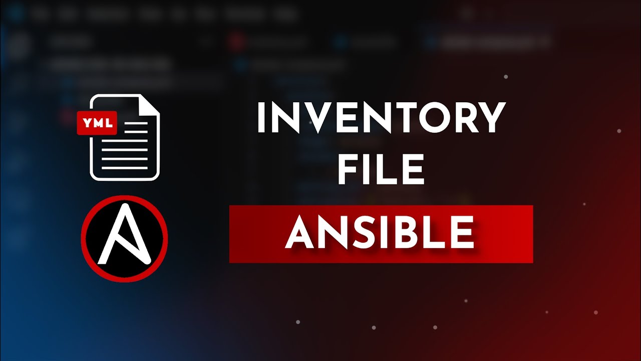 TechTheLazyAuto's tweet card. Don’t Start Ansible Without Understanding This File! - (Part 4) - #40